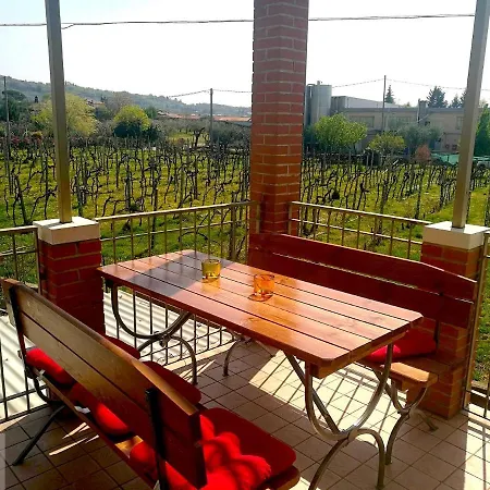 Apartment Casa Chiare - Immobiliare Azzurra Bardolino