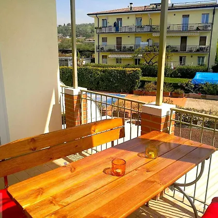 Casa Chiare - Immobiliare Azzurra Apartment