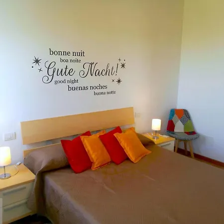 Apartment Casa Chiare - Immobiliare Azzurra Bardolino